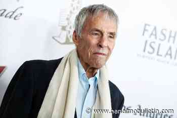 Burt Bacharach, legendary composer of pop songs, dies at 94