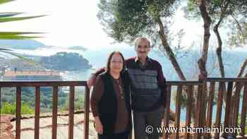 South Florida Woman Worried for Friends Still Unaccounted for After Turkey Earthquake