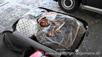 Gucci, Lacoste, Louis Vuitton - Ulmer Zoll findet massenhaft Fake-Ware