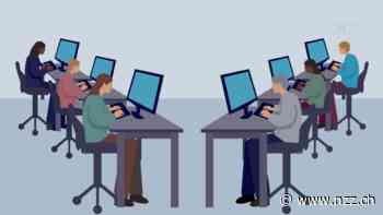 Einstellungsstopp und Stellenabbau: IT-Unternehmen in der Schweiz suchen weniger Personal