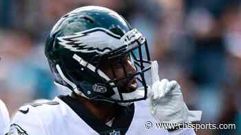 Super Bowl 2023 odds, spread, line, start time: Eagles vs. Chiefs picks, predictions by expert on 37-22 run