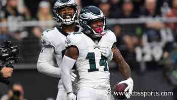 Super Bowl 2023: Under-the-radar Eagles who could be key to victory vs. Chiefs