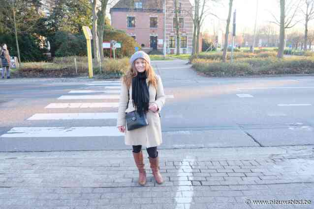 Revaliderende Jasmina reageert op trage aanpak van gevaarlijk kruispunt aan Miksebaan:“Ik ben nog altijd niet helemaal hersteld”