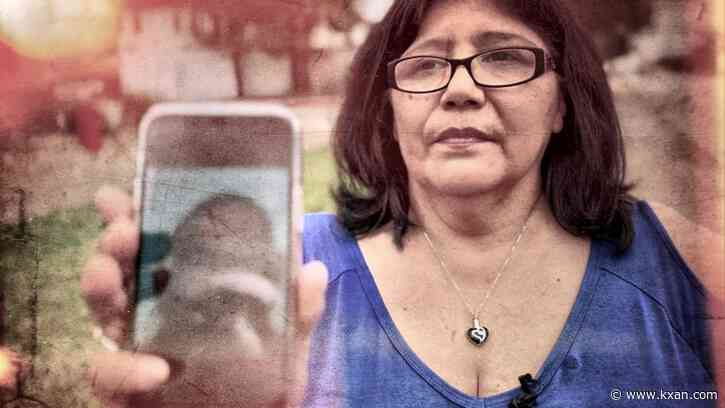 LIVE: Texas passed a missing persons reporting law. Does it work?