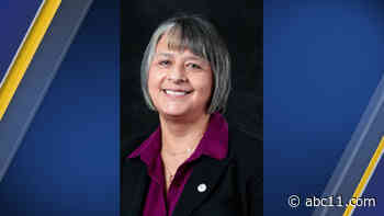 Wake County Public School System Superintendent Catty Moore announces retirement