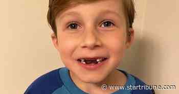 Hennepin County jury convicts mother of murder in the shooting death of her 6-year-old son