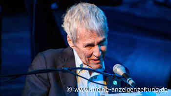 Burt Bacharach ist tot: US-Starkomponist stirbt im Alter von 94 Jahren – er schrieb zahlreiche Welthits