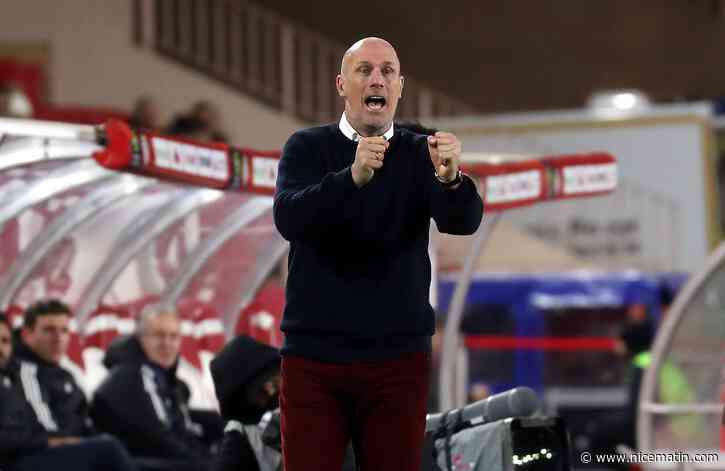 L’avenir de Paul Mitchell, le forfait de Vanderson et les soucis du PSG... Ce qu’il faut retenir de la conférence de presse de Philippe Clement avant Monaco - Paris