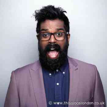 Work in Progress gigs: see top name comics for a fiver