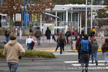 Desperate B.C. students raiding dumpsters, using food banks and bartering for meals