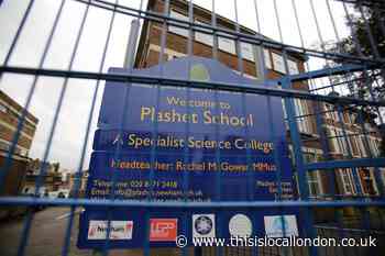 Newham: Plashet School staff 'walk-outs' prompt probe