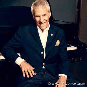 Burt Bacharach dies aged 94