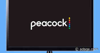 Peacock's Super Bowl ad includes M&M's and Google partnerships while promoting its own show