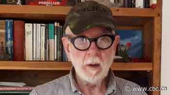 Longtime artist Mendelson Joe dies at 78 after living with Parkinson's disease