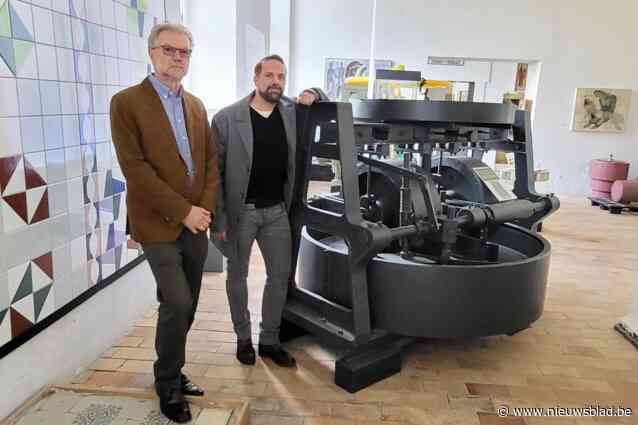 Rupelstreek heeft met Tom Dorau nieuwe erfgoedcoördinator: “Meer samenwerking gaat alleen maar meerwaarde bieden”