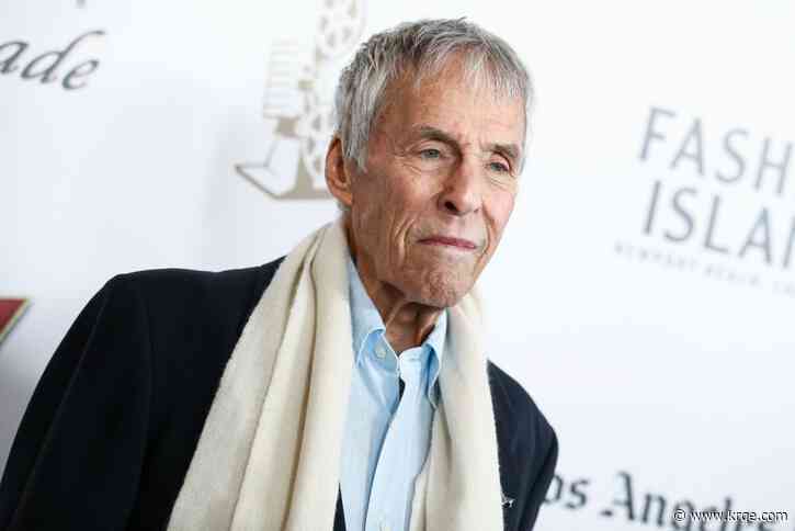 Burt Bacharach, legendary composer of pop songs, dies at 94