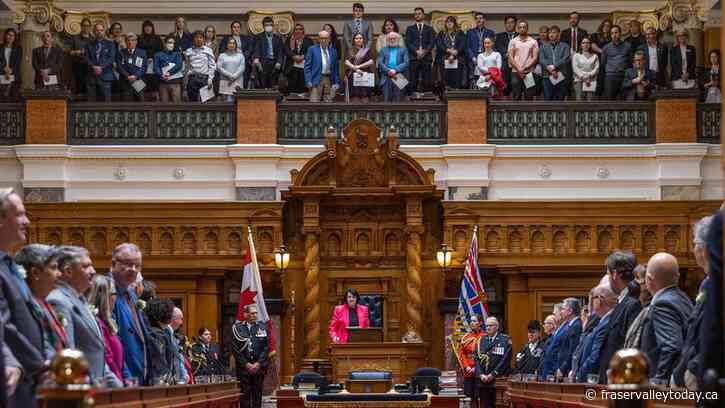 YOUR PERSPECTIVE: Addressing the issues that matter