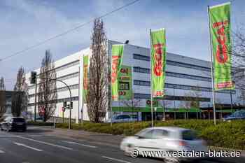 Bielefeld wird Zurbrüggens Online-Stützpunkt