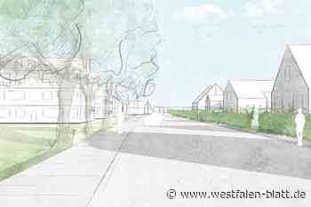 Planungen für Neubaugebiet in Elverdissen gehen weiter