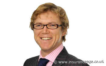 QBE appoints Matt Lacy as director of newly formed client proposition team