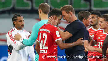 Musiala winkt XXL-Vertrag: Nagelsmann erfüllt Wunsch der Bayern-Bosse