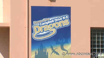 ‘Shame on You': Mom's Message to Homestead P.E. Teacher Accused of Sex With Teen Daughter