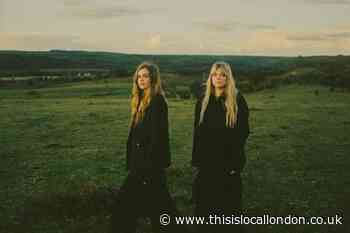 First Aid Kit Headline London's South Facing Festival This Summer