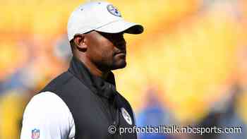 Brian Flores opted for bird in the hand in Minnesota