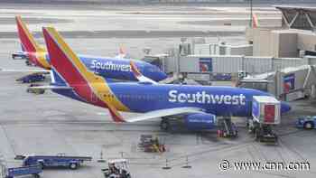 Southwest explains its meltdown to Congress