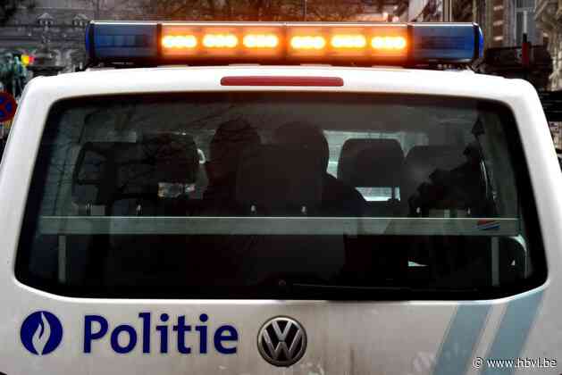 Man die Lummense politieagente zwaar verwondde, is onder aanhoudingsbevel geplaatst