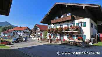 Bauen in Marquartstein: So soll es weitergehen