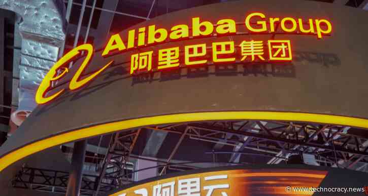 China’s Alibaba Joins AI Race To Challenge ChatGPT