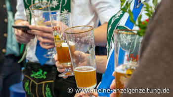 Wieder mehr Bier-Durst in Bayern - aber für Fans wird‘s bitter