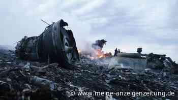 Abschuss von MH17: Kreml weist Anschuldigungen gegen Wladimir Putin zurück