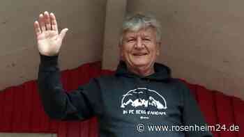 Vom Kampfjet-Entwickler zum Vorsitzenden der Stiftung Attl