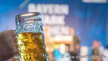 Bayerische Brauereien wollen Bierpreise erhöhen