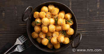 Guests want your signature (dishes)