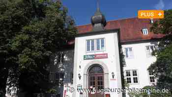 Gastronomie im Abraxas: Pächter nennt neuen Termin für Eröffnung