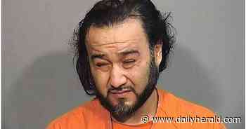 Man accused of stashing cocaine at Algonquin Dollar Tree gets 11 years in prison