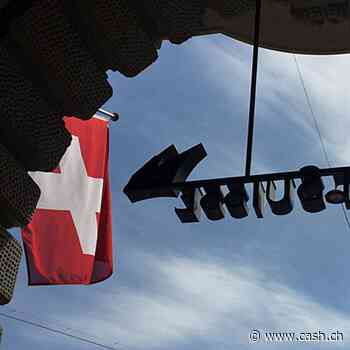 Credit Suisse stimmt Anleger nach Riesenverlust auf Durststrecke ein - Aktie fällt bis 12 Prozent