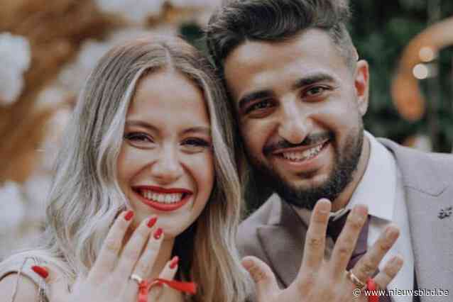 Turkse Fatma ontsnapte aan de dood door bezoekje aan ons land, mama en broertje zijn omgekomen: “Ze lagen knuffelend onder het puin”