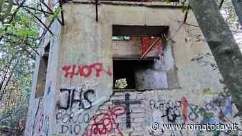 Da luogo di caccia a rudere pericolante: entro il 2024 la torretta di Villa Ada verrà restaurata