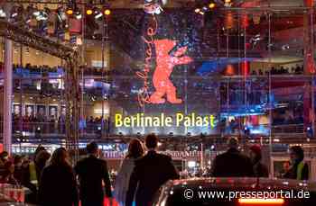 Die 73. Berlinale in 3sat: Galas live, aktuelle Berichte in "Kulturzeit" und die Filmreihe "Arthouse Kino"