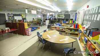 Northern Sask. schools get creative with distance learning after years of teacher shortages