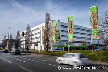 Zurbrüggen schließt OSCA-Discount in Bielefeld