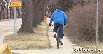 Saskatoon receives federal funding for transportation projects