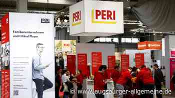 Mit Video und Fotos: So war der Start der Bildungsmesse 2023 in Ulm