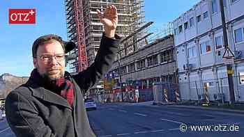 Jena will zeigen, wie Transformation gelingt