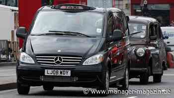 Mercedes-Benz, BMW, Audi: 300.000 britische Dieselfahrer klagen gegen Mercedes-Benz, Millionenstrafe in Südkorea