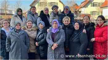 „Es ist furchtbar“: Semira aus Kolbermoor trauert um tote Familienangehörige in Antakya